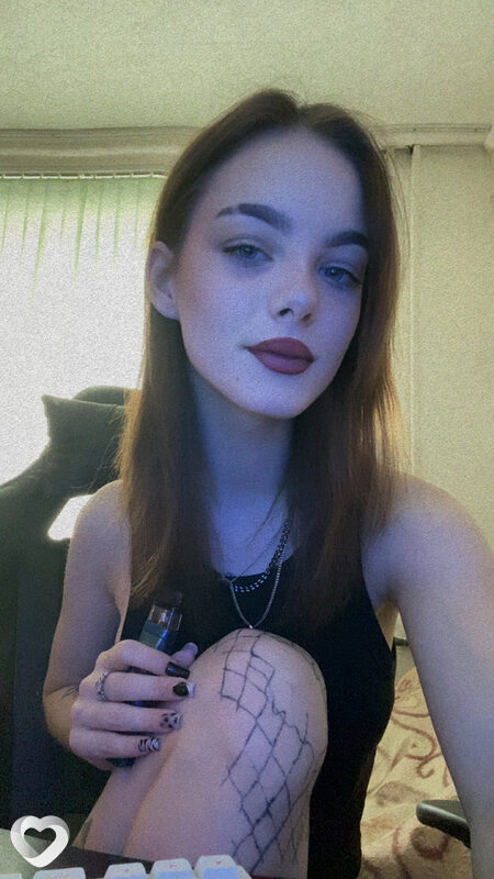 Анастасия, 21, Новокузнецке — анкета №3933994