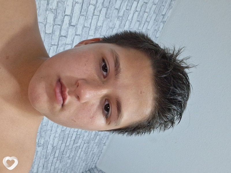 Григорий, 18, Сочи — анкета №3934011