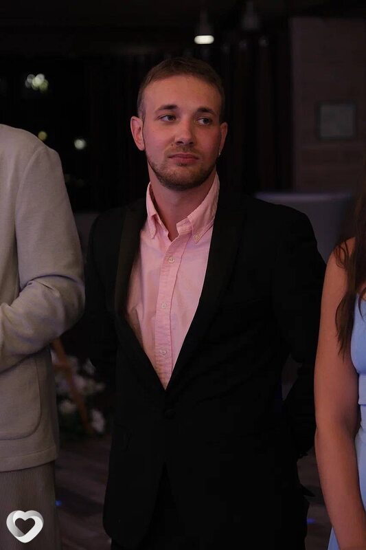 Stepan, 26, Санкт-Петербурге — анкета №3934349
