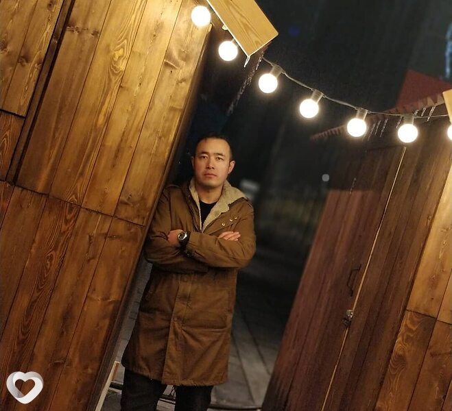 Damir, 35, Алматы — анкета №3934351