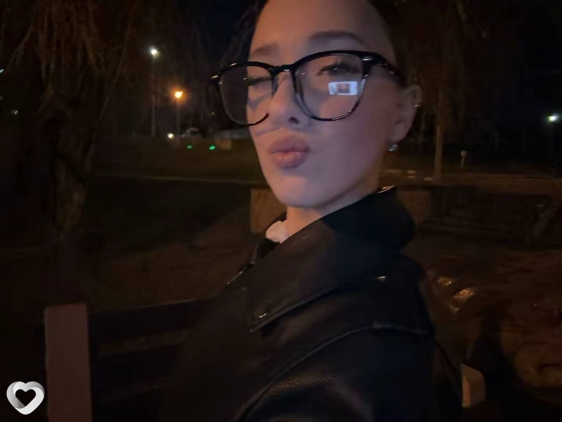 Дарья, 18, Минске — анкета №3934353