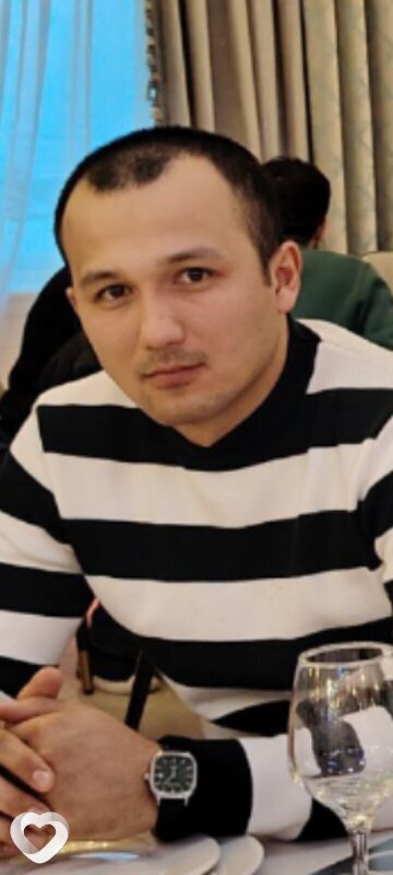 Дима, 30, Вологде — анкета №3934357