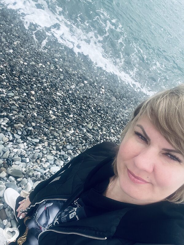 Алена, 43, Ставрополе — анкета №3934359