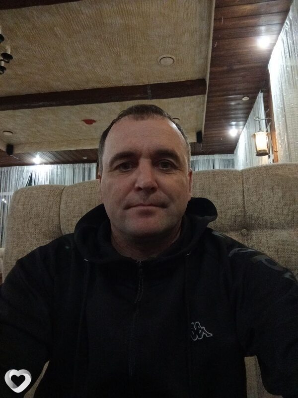 Николай, 45, Павлове — анкета №3934362