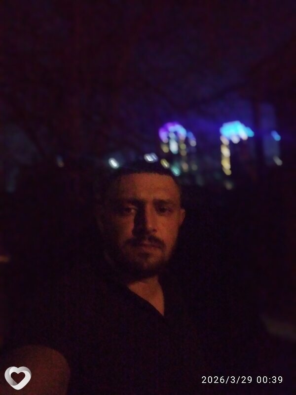 Алекс, 29, Краснодаре — анкета №3934368