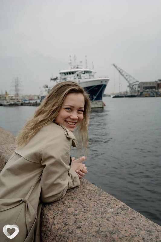 Анна, 35, Санкт-Петербурге — анкета №3934374