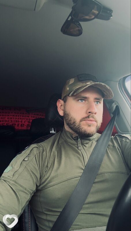 Дмитрий, 30, Белгороде — анкета №3934376