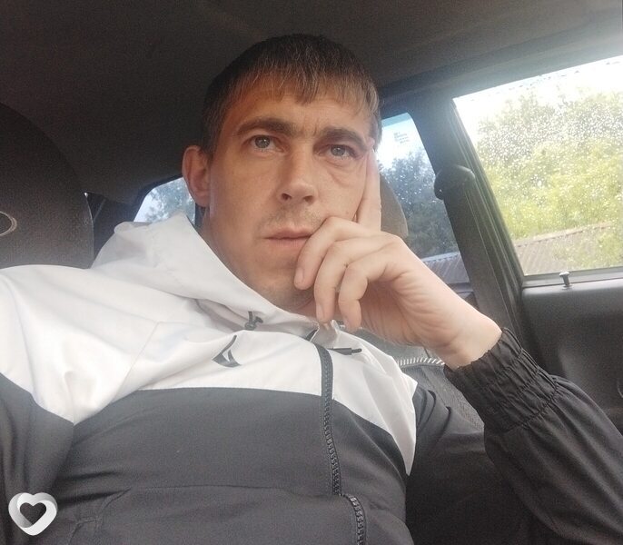 Николай, 43, Ярославле — анкета №3934387