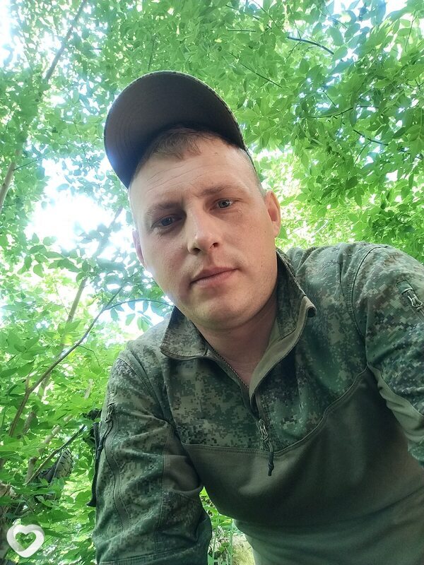 Вадим, 32, Воронеже — анкета №3934195