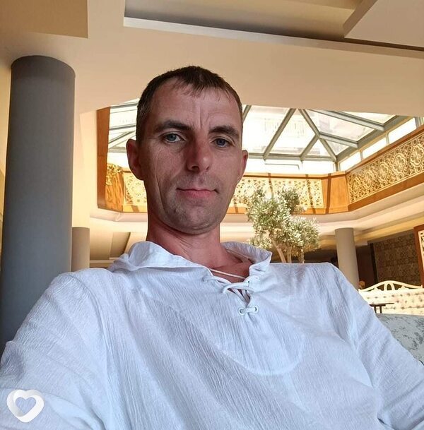 Андрей, 40, Балашихе — анкета №3934204