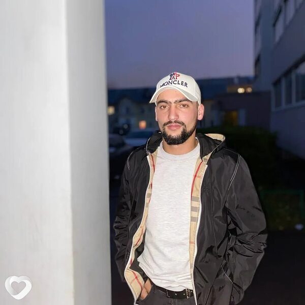 Семён, 26, Екатеринбурге — анкета №3934212