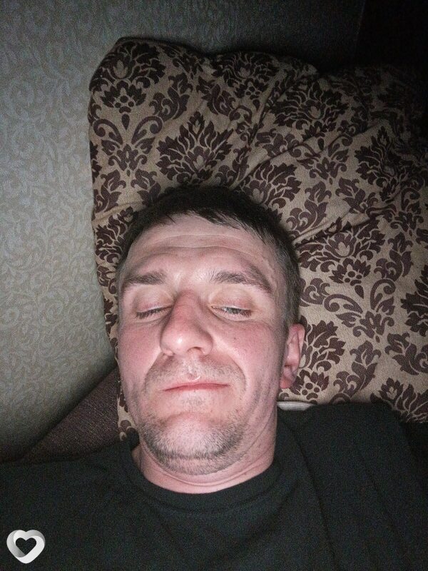 Александр, 33, Москве — анкета №3934294