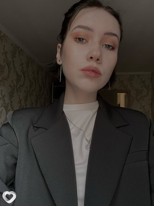 Аля, 20, Ростове-на-Дону — анкета №3934297