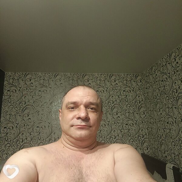 Дмитрий, 43, Тольятти — анкета №3934301
