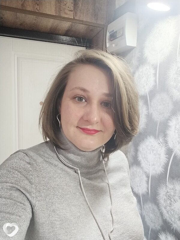 Ольга, 33, Новокузнецке — анкета №3934307