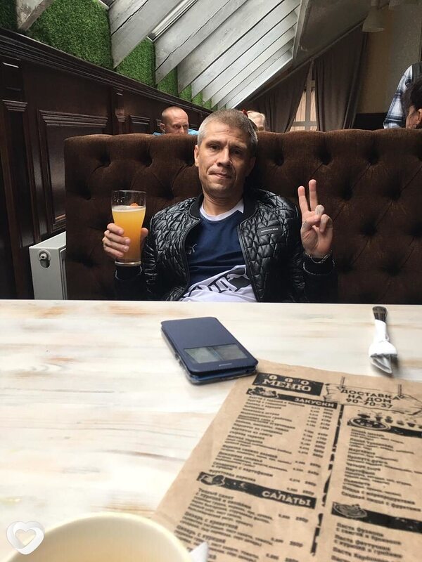 Александр, 46, Набережных Челнах — анкета №3934308