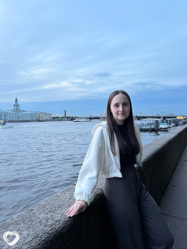 Anastasiya, 21, Минске — анкета №3934391