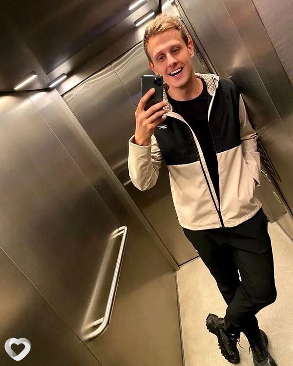 Павел, 32, Минске — анкета №3934392