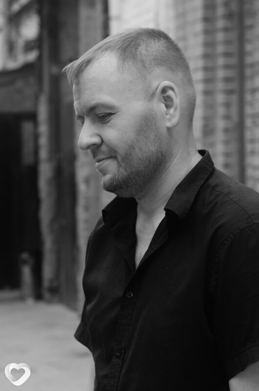 Илья, 41, Омске — анкета №3934396