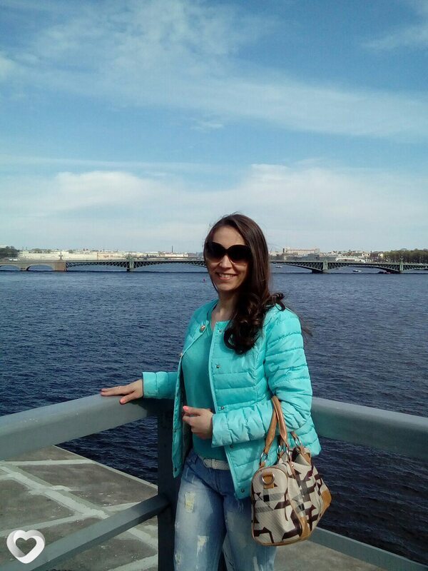 Виктория, 33, Оренбурге — анкета №3934405