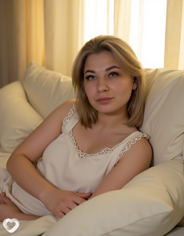 Дарья, 24, Санкт-Петербурге — анкета №3934415