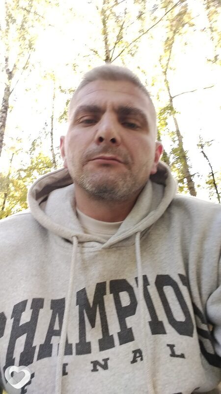 Григорий, 38, Подольске — анкета №3934417