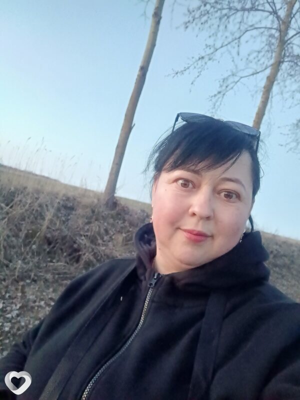 Halyna, Ченстохова