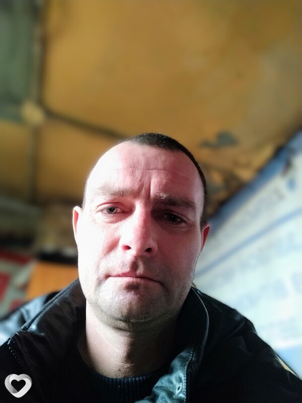 Алекс, 41, Полтаве — анкета №3934427