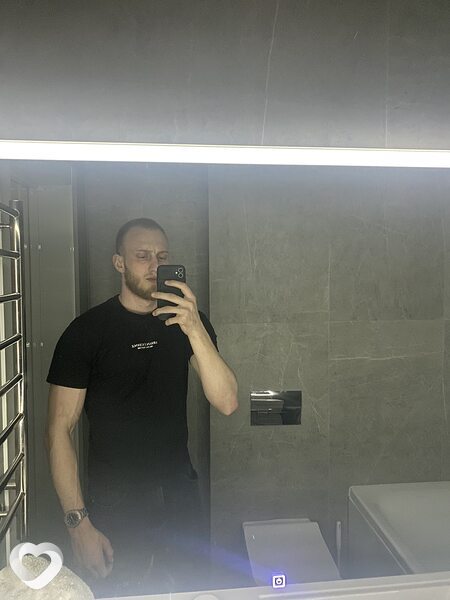 Вадим, 24, Иркутске — анкета №3934433