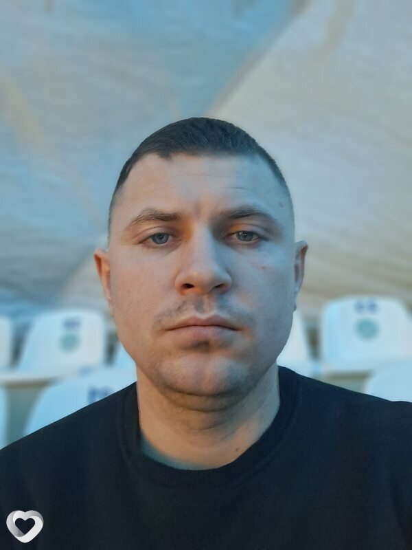 Анатолій, 32, Одессе — анкета №3934434