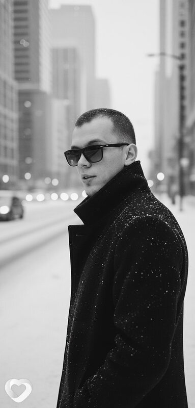 Александр, 28, Выксе — анкета №3934469
