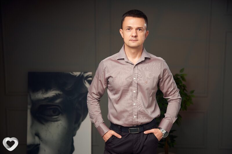 Евгений, 35, Ростове-на-Дону — анкета №3934472