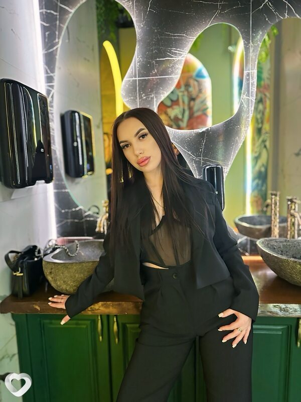 Елена, 20, Симферополе — анкета №3934488