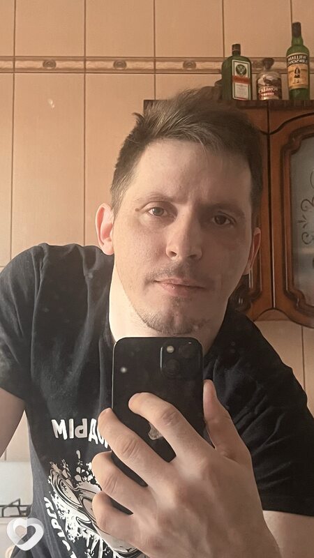 Артём, 30, Балакове — анкета №3934490