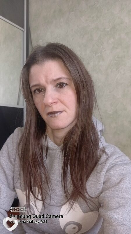Виктория, 45, Санкт-Петербурге — анкета №3934495