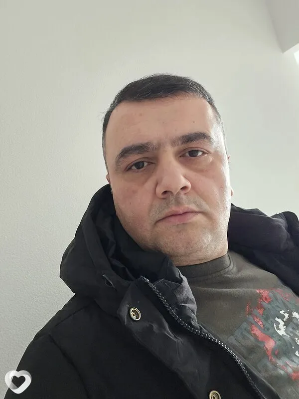 Гренки, 41, Москве — анкета №3934501