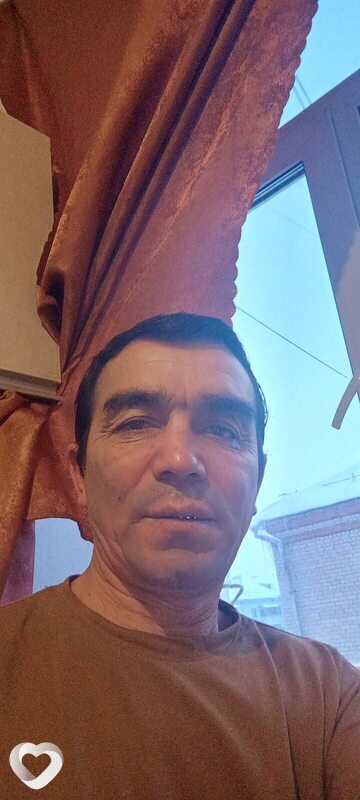 Dilshod, 49, Рязани — анкета №3934504