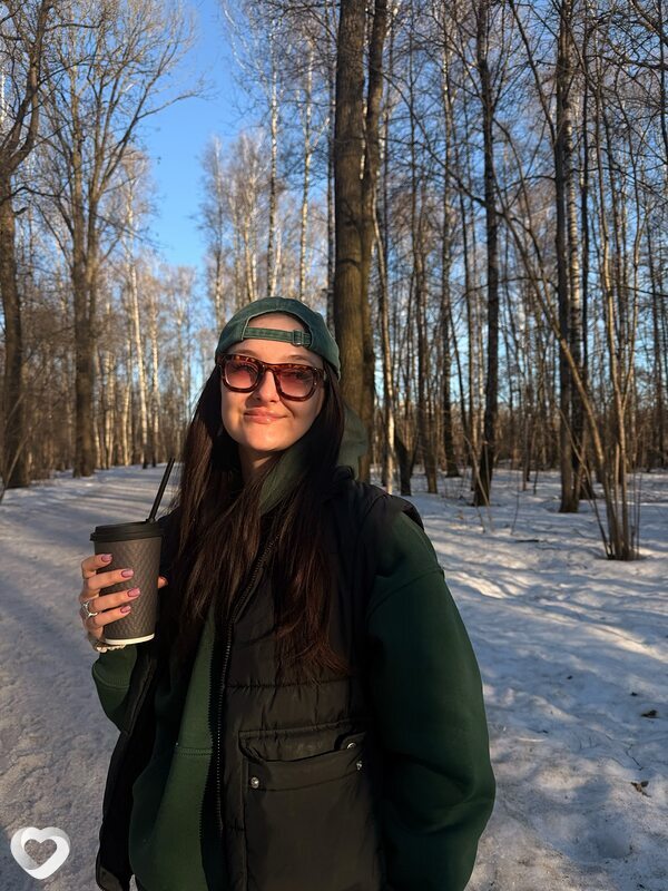 Ksenia, 28, Одинцове — анкета №3934505