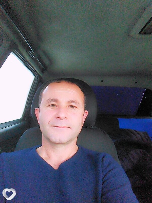 Halid, 51, Моздоке — анкета №3934506