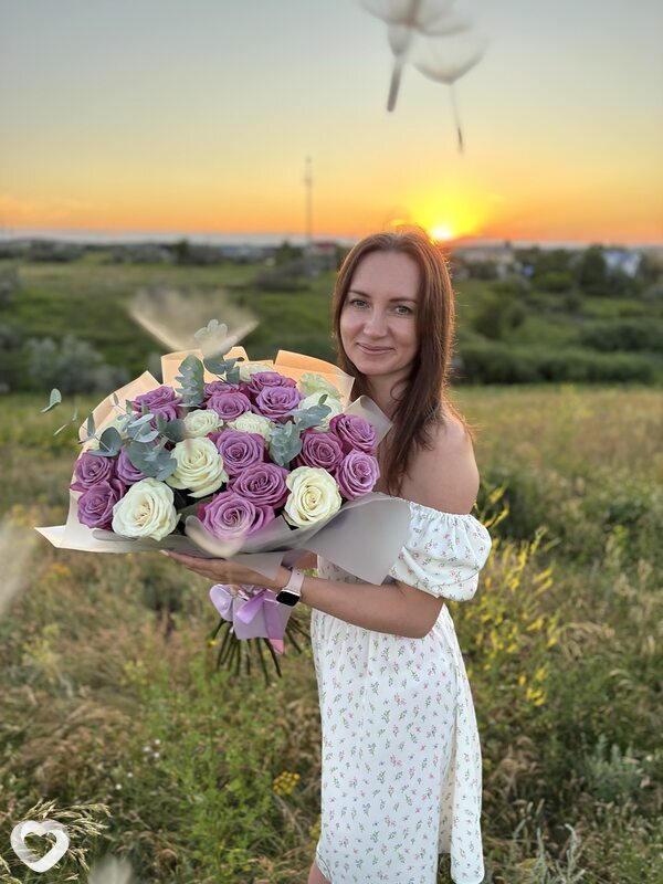 Анна, 38, Саратове — анкета №3934509