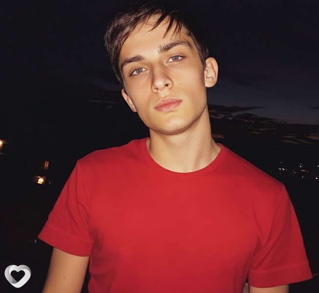 Levan, 27, Тбилиси — анкета №3934574