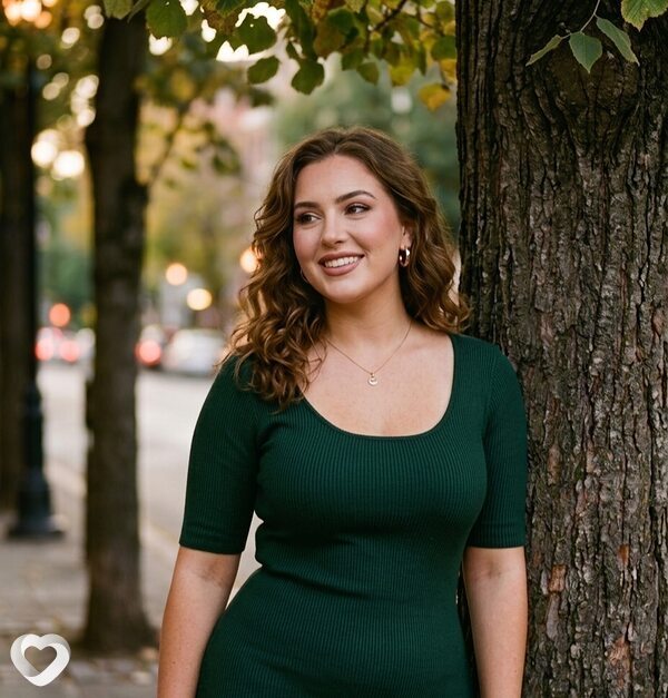 Ольга, 27, Киеве — анкета №3934581