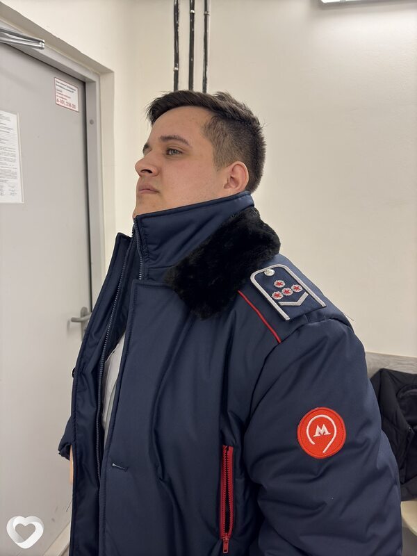 Артур, 26, Москве — анкета №3934586
