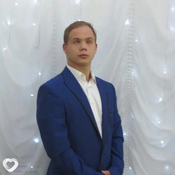Дима, 23, Гродно — анкета №3934539