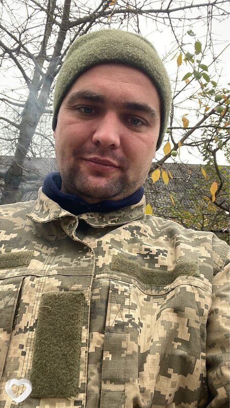 Джавилін, 31, Киеве — анкета №3934556