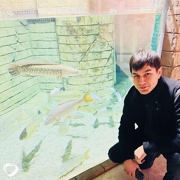 Султан, 32, Караганде — анкета №3934562