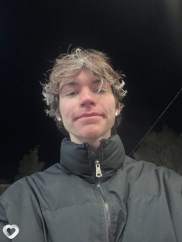 Макс, 24, Уфе — анкета №3934598