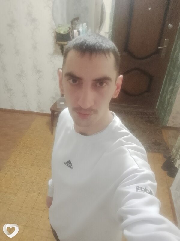 Александр, 31, Москве — анкета №3934600