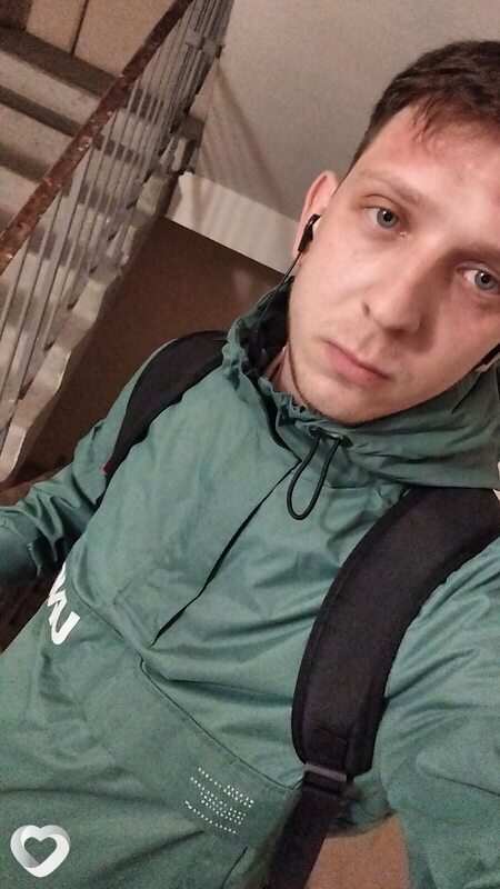 Валерий, 30, Перми — анкета №3934602