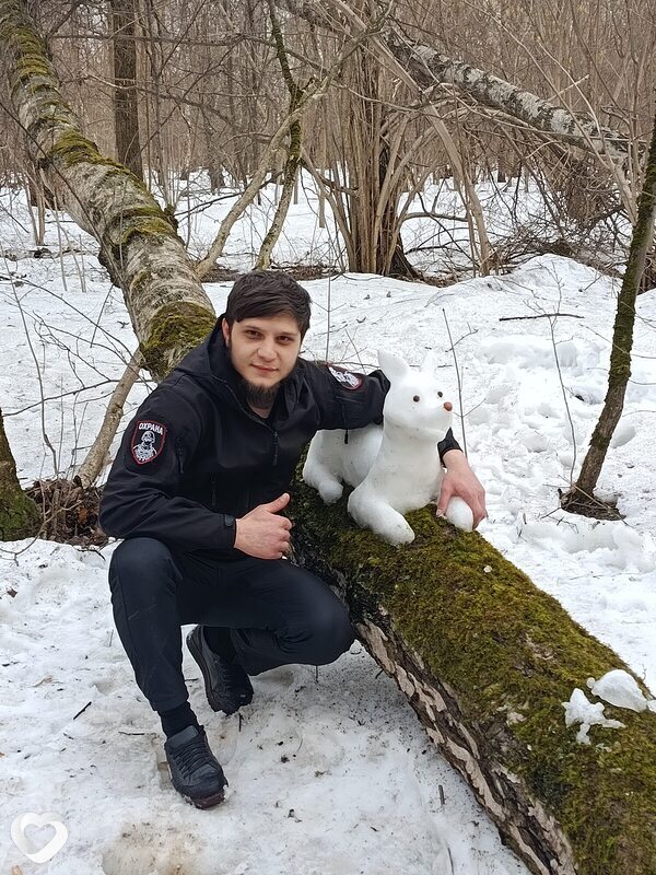 Муса, 26, Видном — анкета №3934606